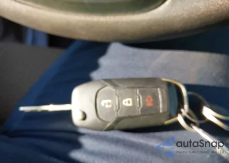 2019 Ford F-150 Xlt z USA, uszkodzony, nr VIN 1FTEW1E47KKC45732